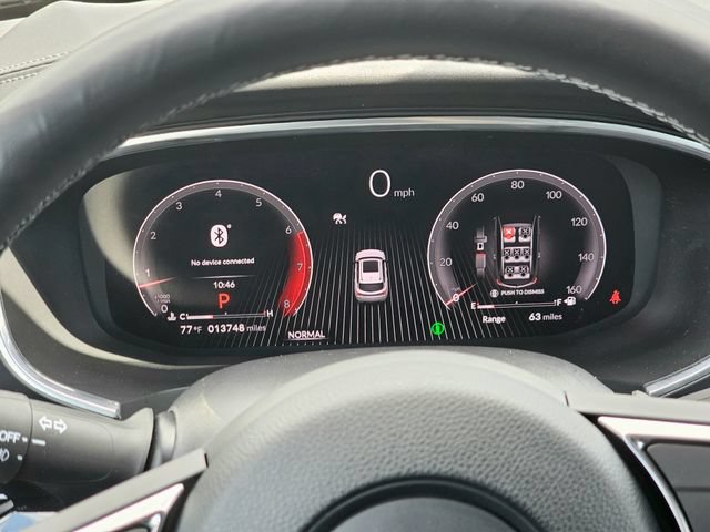 Used 2025 Acura MDX Type S AWD/4WD image 35