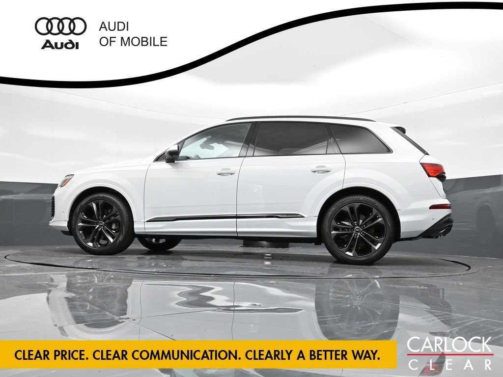 New 2025 Audi Q7 3.0T Premium Plus image 38