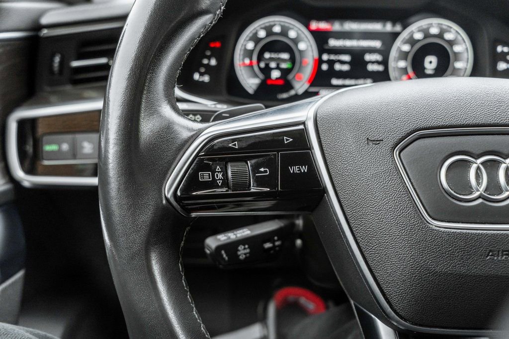 Used 2023 Audi A6 2.0T Premium image 25
