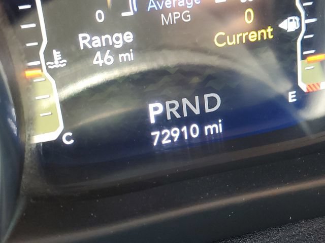 Used 2021 Jeep Wrangler Unlimited Sport AWD/4WD image 15