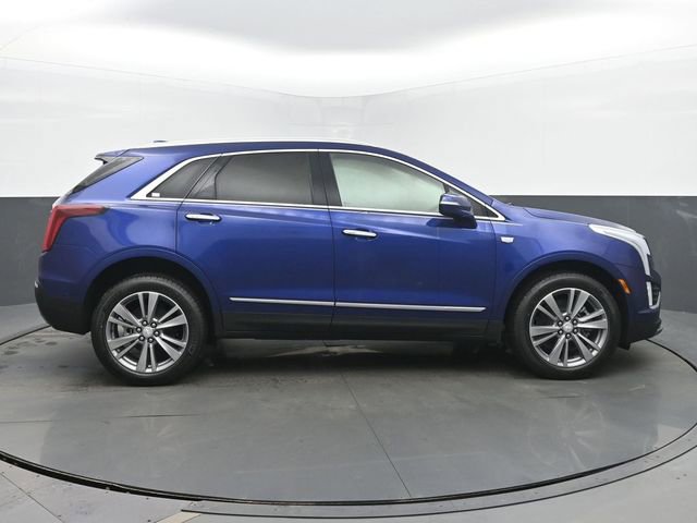 New 2026 Cadillac XT5 Premium Luxury w/ Driver Assist Package image 6