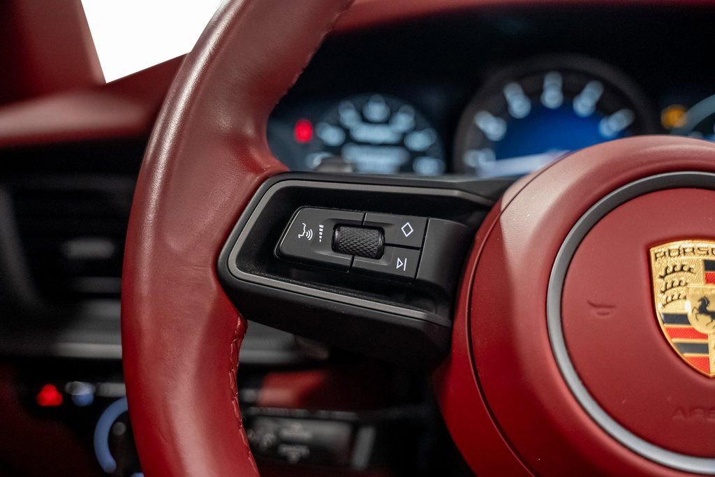 Used 2021 Porsche 911 Carrera S image 38