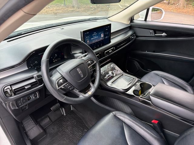 Used 2022 Lincoln Nautilus AWD image 13