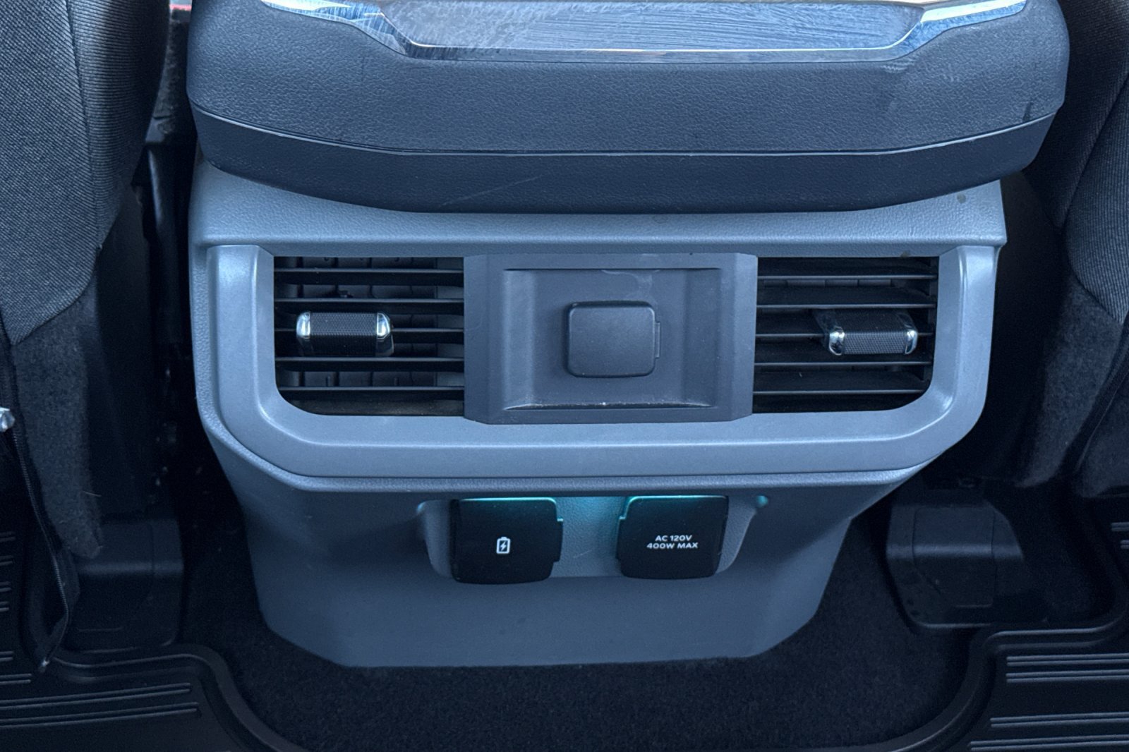Used 2024 Ford F150 XLT w/ Equipment Group 302A MID AWD/4WD image 40