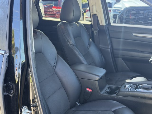 Used 2018 MAZDA CX-5 Touring w/ Preferred Equipment Package FWD image 17