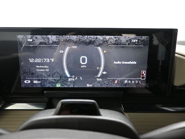 New 2026 GMC Hummer EV SUV image 15