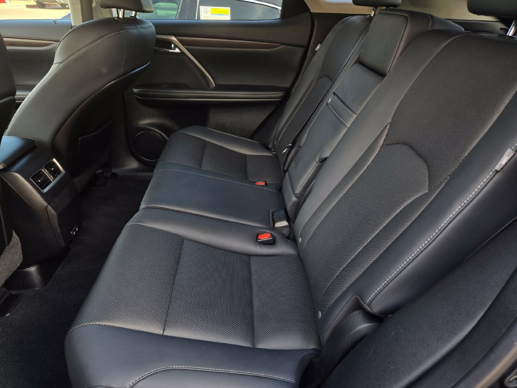 Used 2021 Lexus RX 350 FWD w/ Premium Package image 14