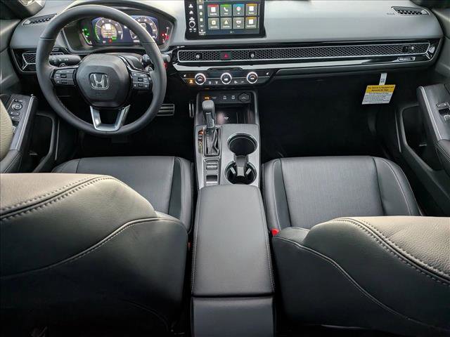 New 2025 Honda Accord Touring image 15