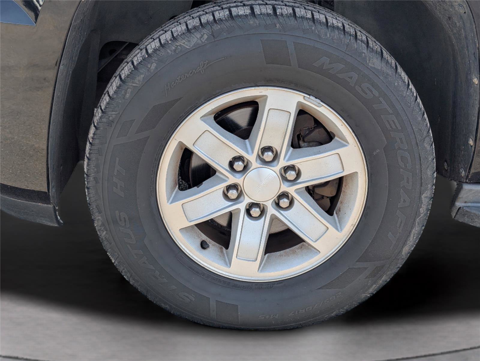 Used 2013 GMC Yukon SLT image 30