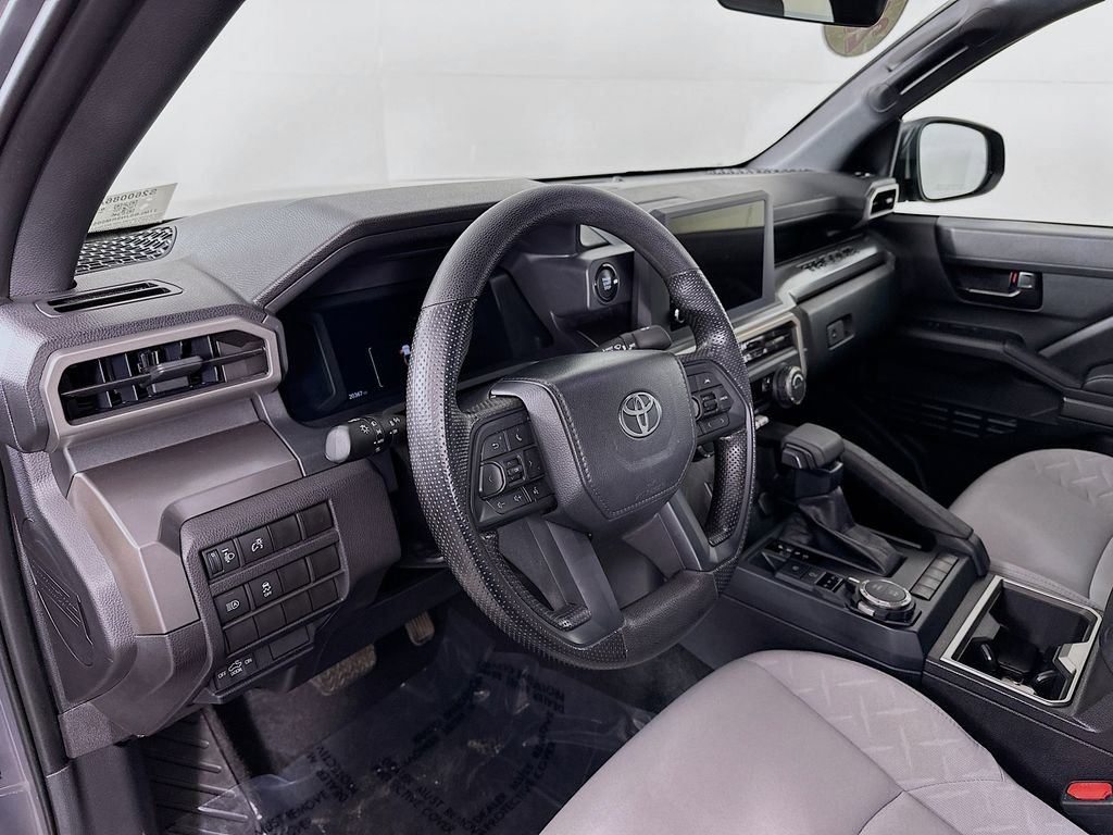 Used 2024 Toyota Tacoma SR5 image 14