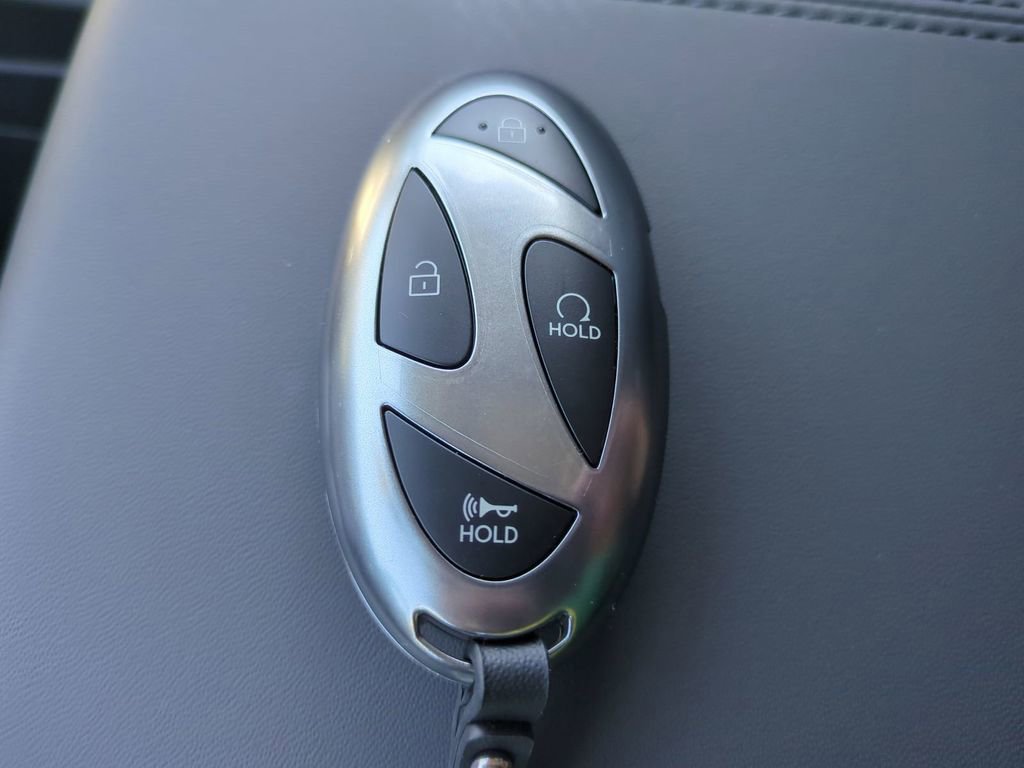 New 2026 Hyundai Santa Fe XRT w/ Tow & Go Package image 40