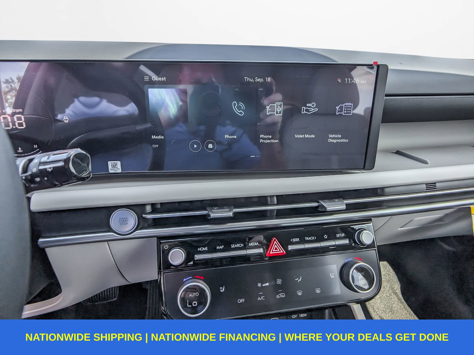 New 2026 Hyundai Tucson SEL image 15