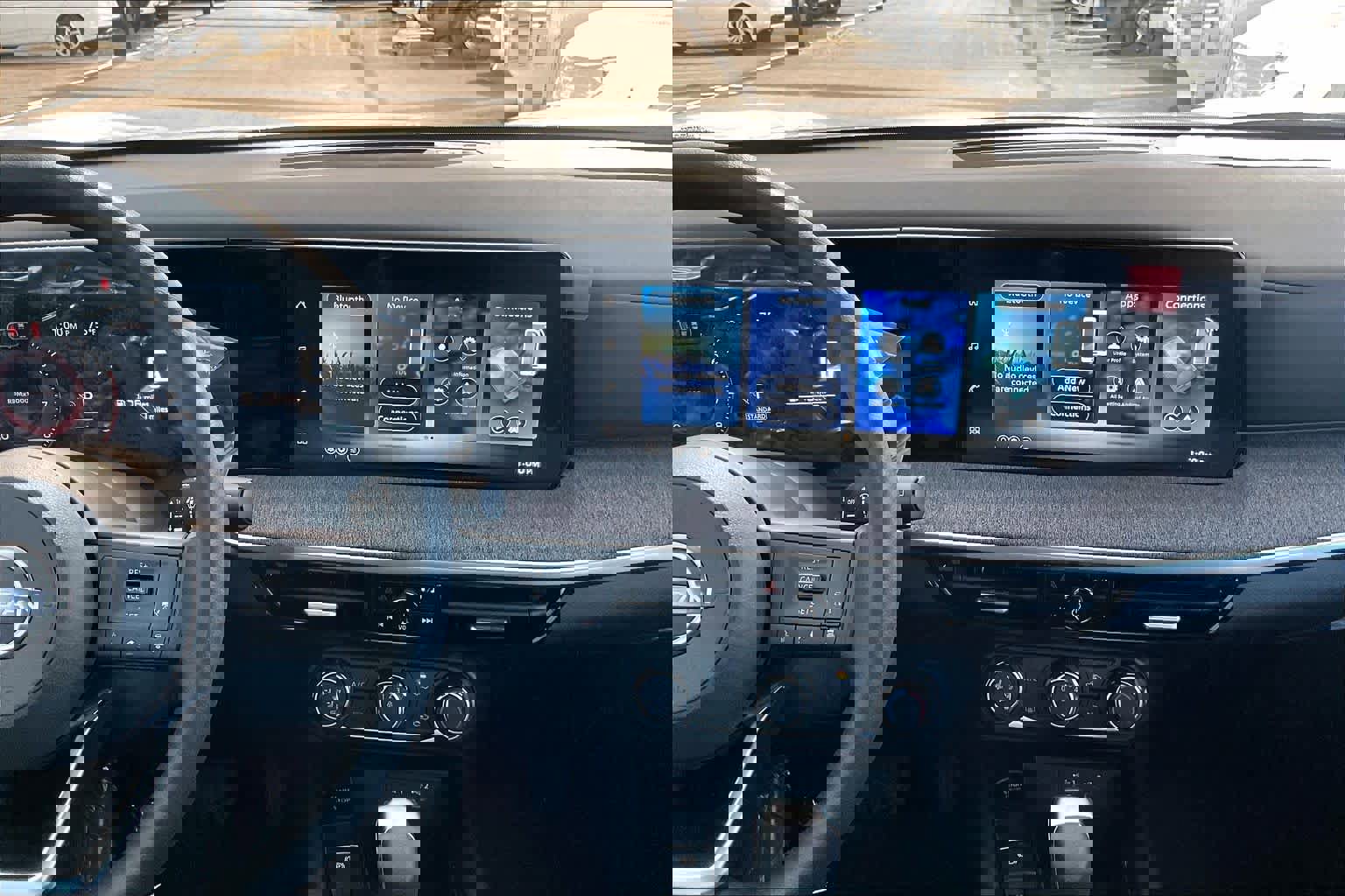 New 2026 Nissan Kicks S image 6