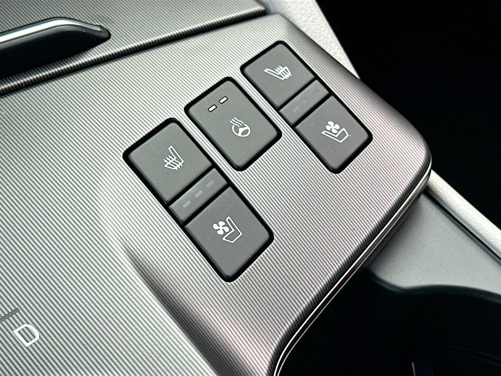 New 2026 Kia Sportage SX Prestige image 21