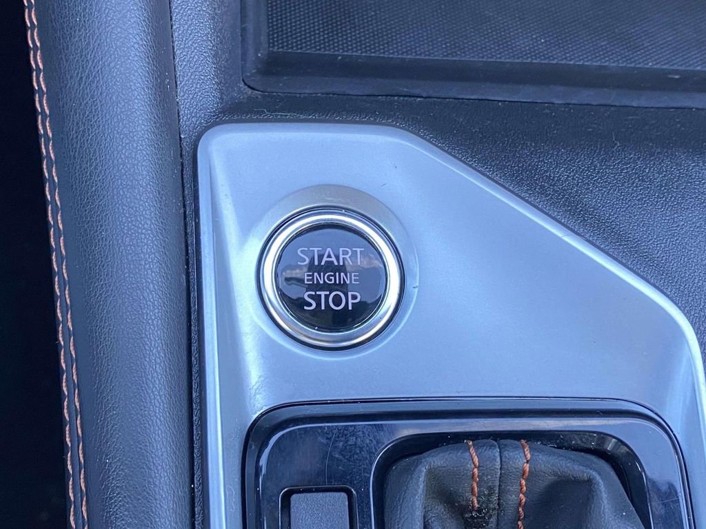 Used 2022 Nissan Altima 2.5 SR image 28