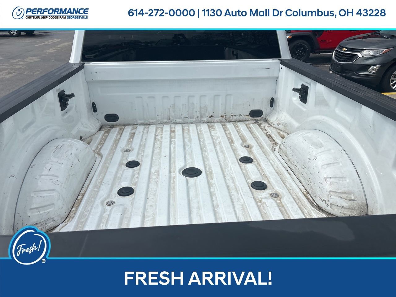 Used 2023 Ford F250 XLT image 13