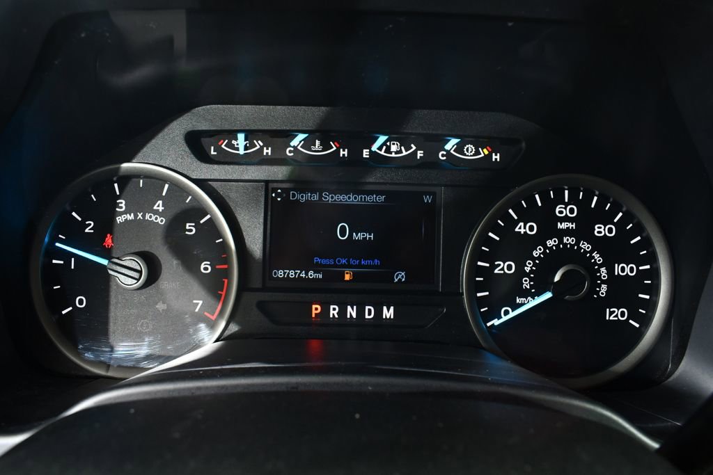 Used 2019 Ford F150 XLT w/ Equipment Group 302A Luxury AWD/4WD image 26