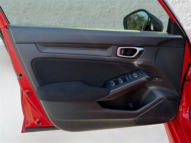 Used 2024 Honda Civic Sport image 19