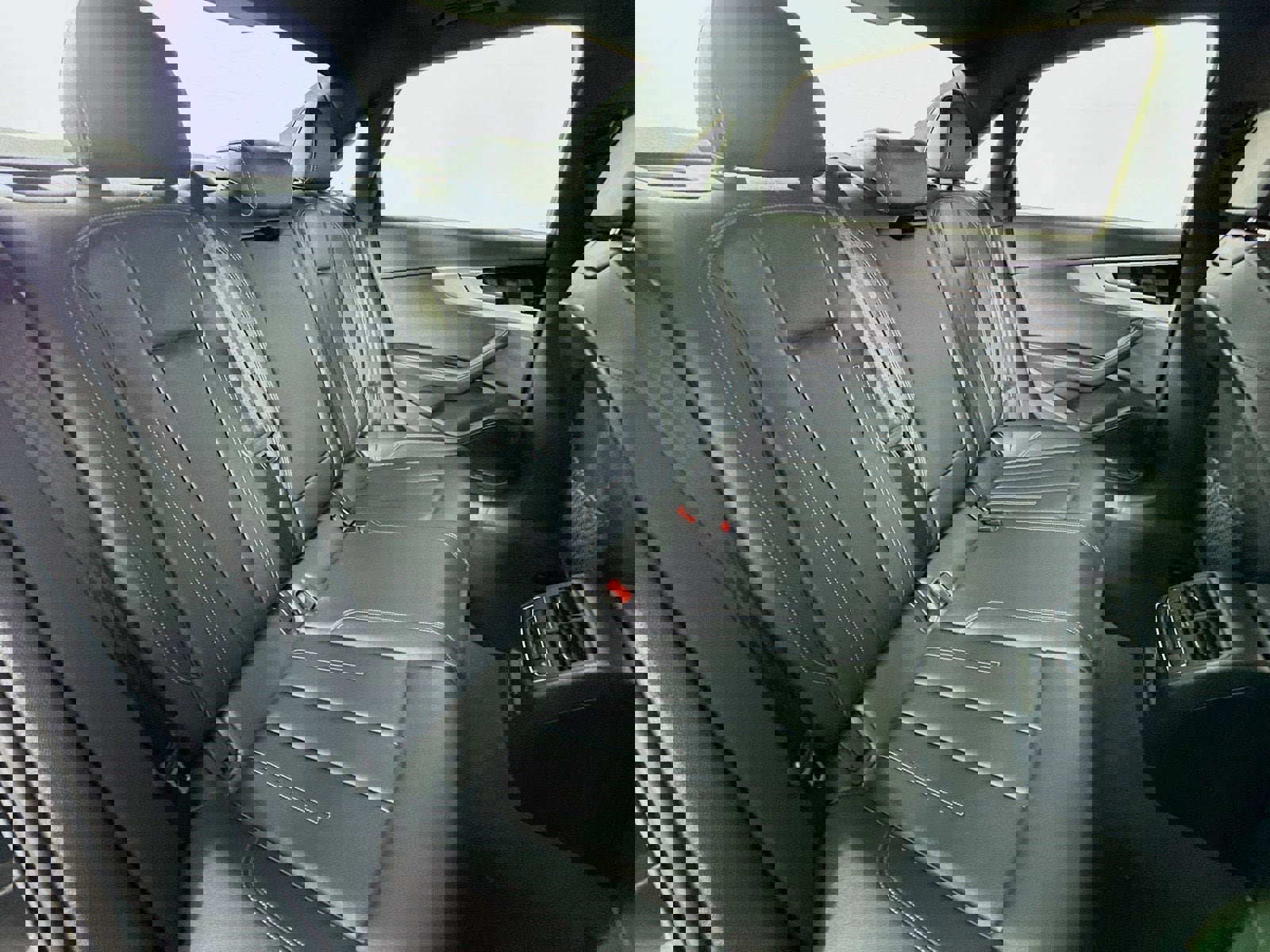 Used 2024 Audi A4 2.0T Prestige w/ Prestige Package image 29