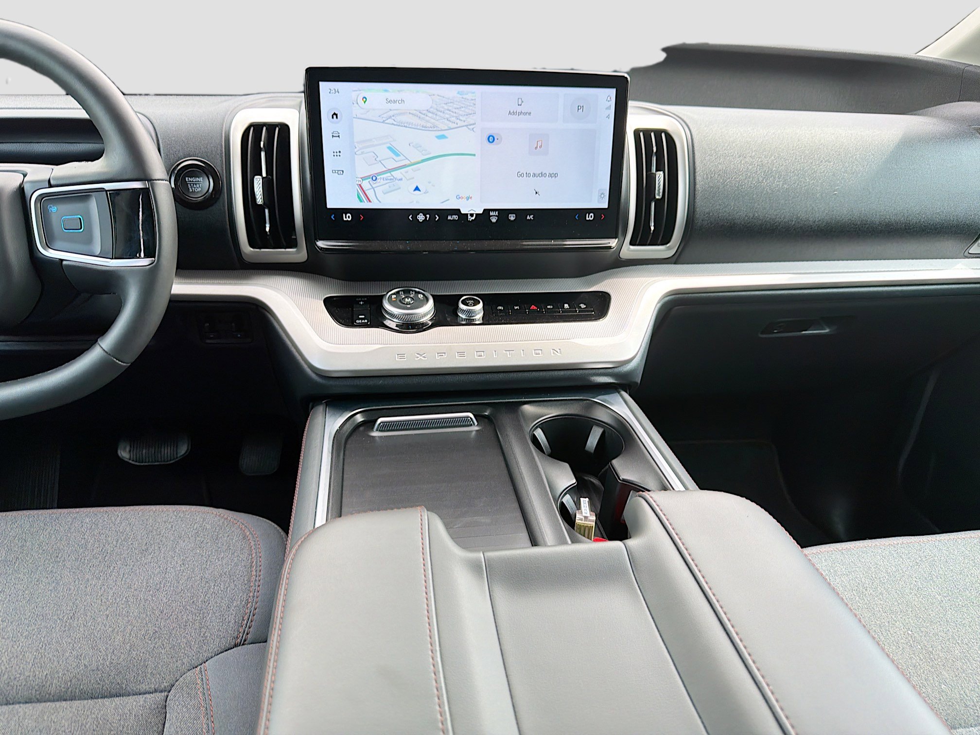 Used 2025 Ford Expedition Active image 20