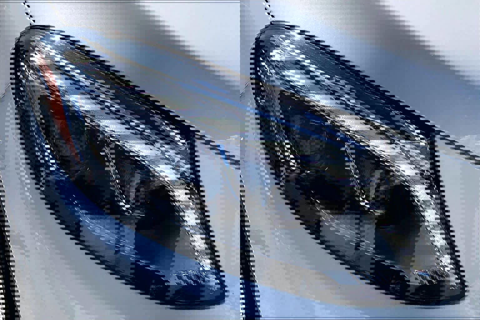 Used 2019 Mercedes-Benz GLE 43 AMG 4MATIC Coupe image 28