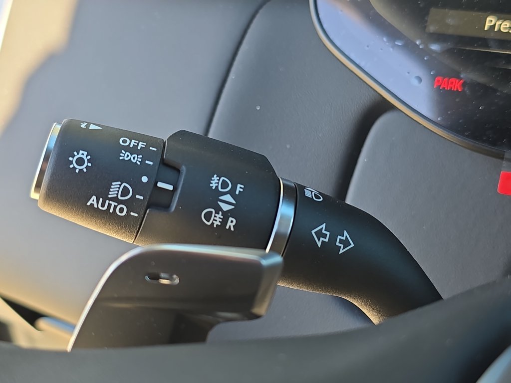 New 2026 Land Rover Range Rover SE AWD/4WD image 28