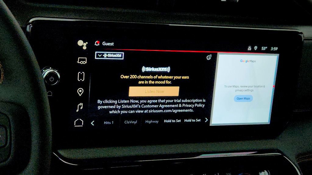 Used 2026 GMC Sierra 1500 AT4 w/ AT4 Premium Package AWD/4WD image 19