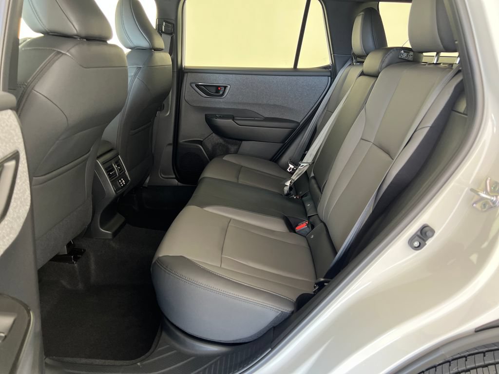 New 2026 Subaru Outback Premium AWD/4WD image 27