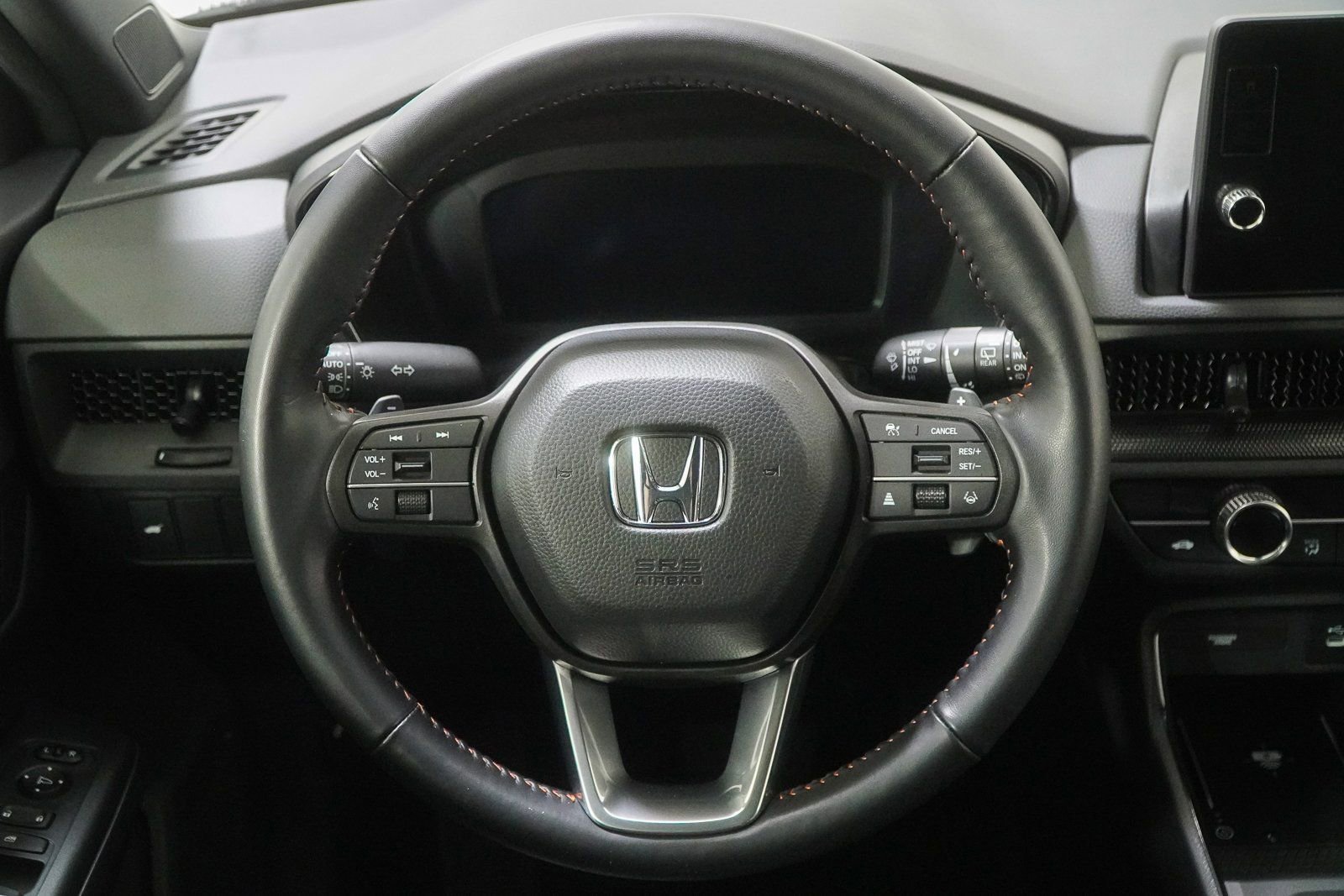 Certified 2026 Honda CR-V Sport-L image 22