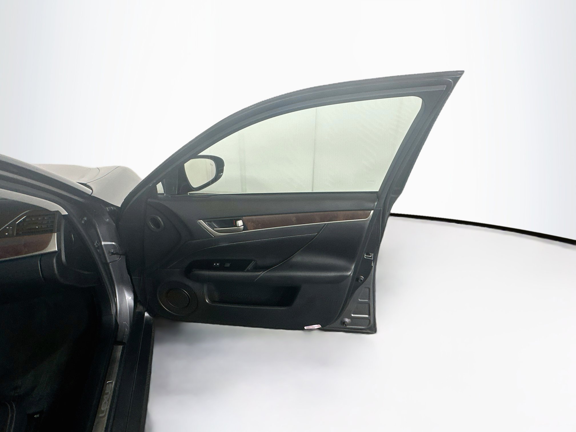 Used 2015 Lexus GS 350 w/ Premium Package RWD image 32