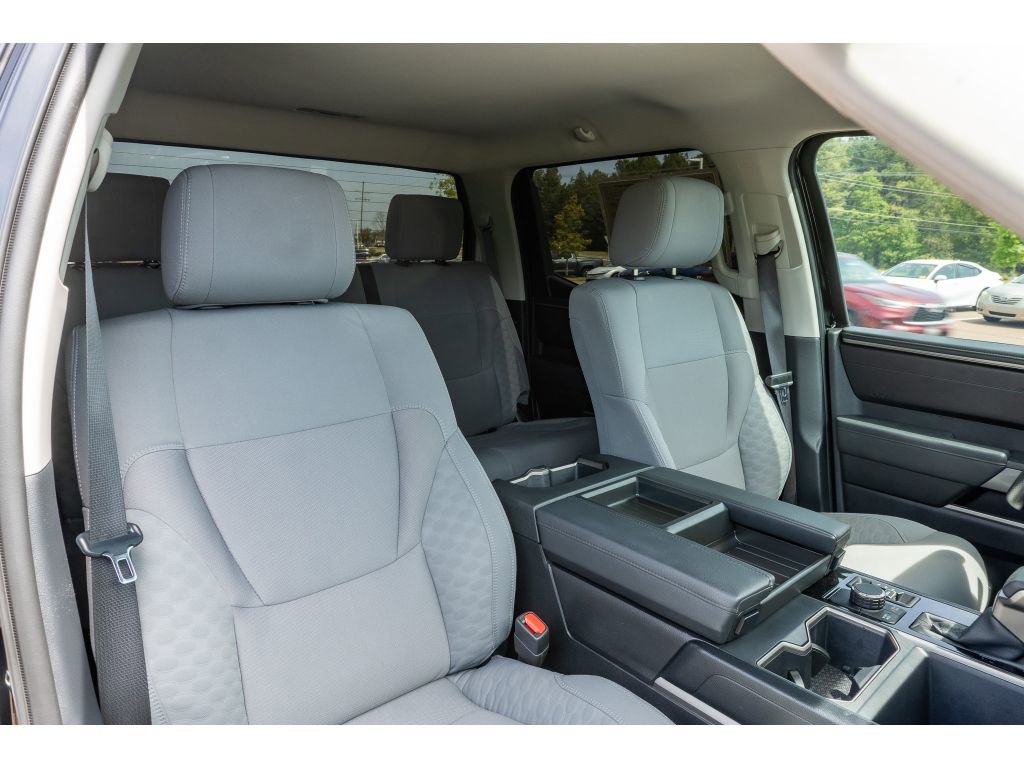 Used 2023 Toyota Tundra SR5 image 18