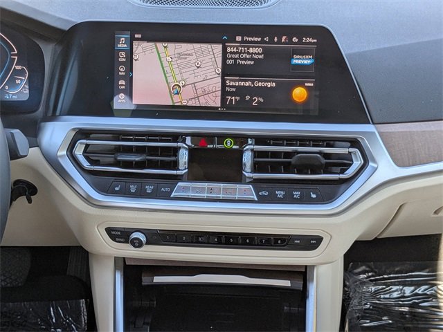 Used 2021 BMW 330e image 17