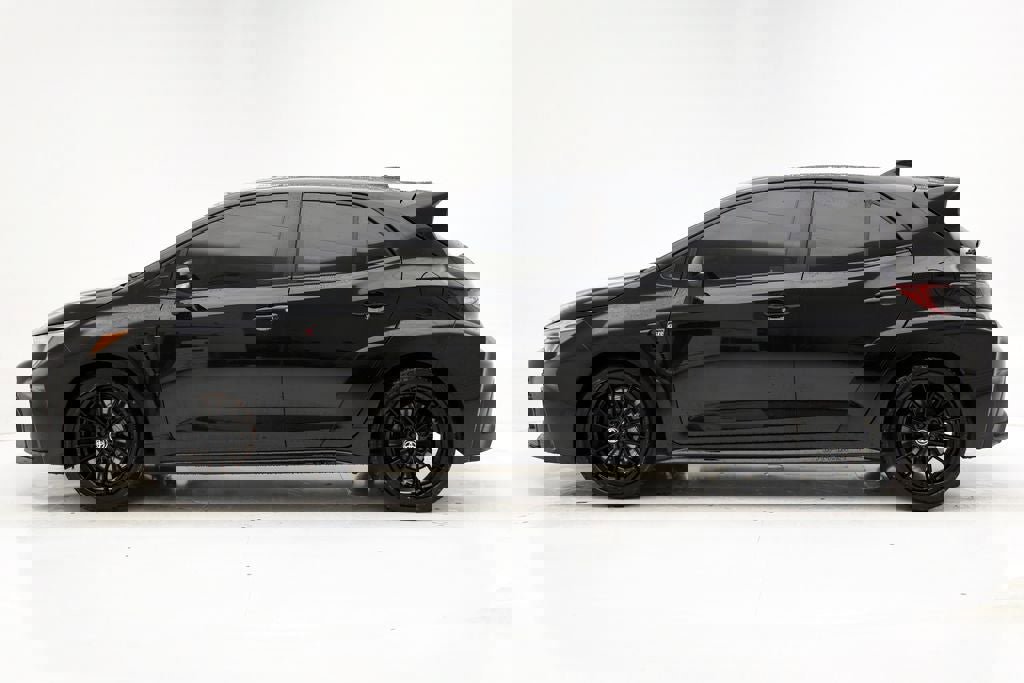 Used 2024 Toyota Corolla GR image 6