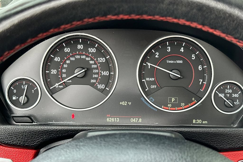 Used 2019 BMW 430i Convertible RWD image 27