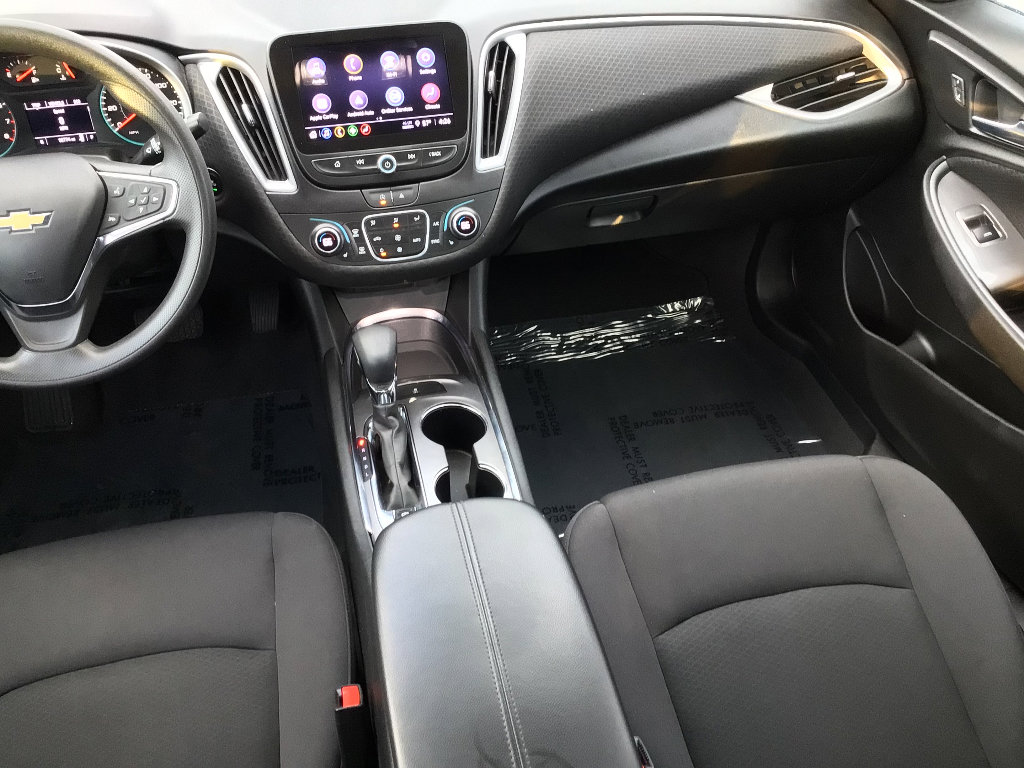 Used 2023 Chevrolet Malibu LT image 14