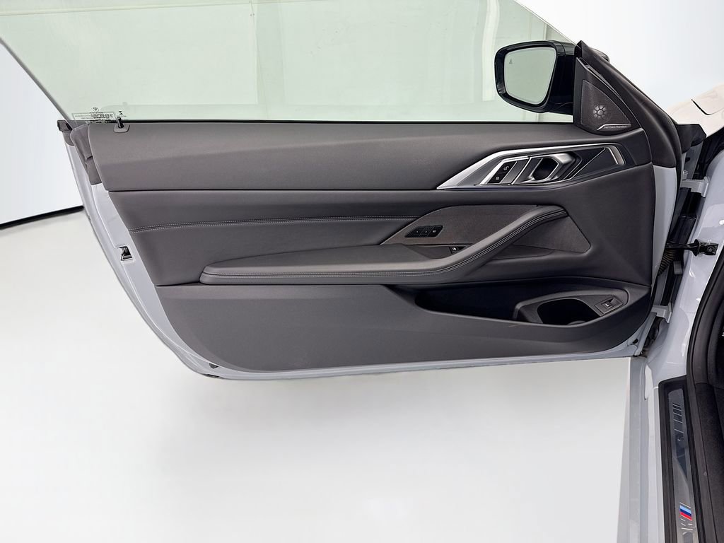 Used 2022 BMW 440i xDrive Coupe image 23