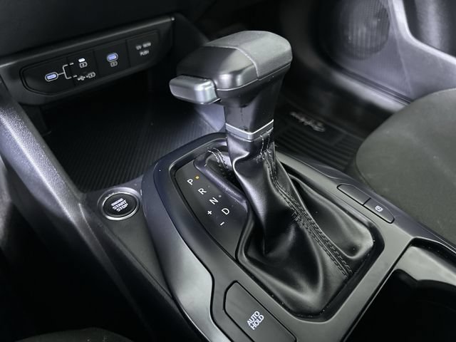 Used 2026 Kia K4 FWD image 16