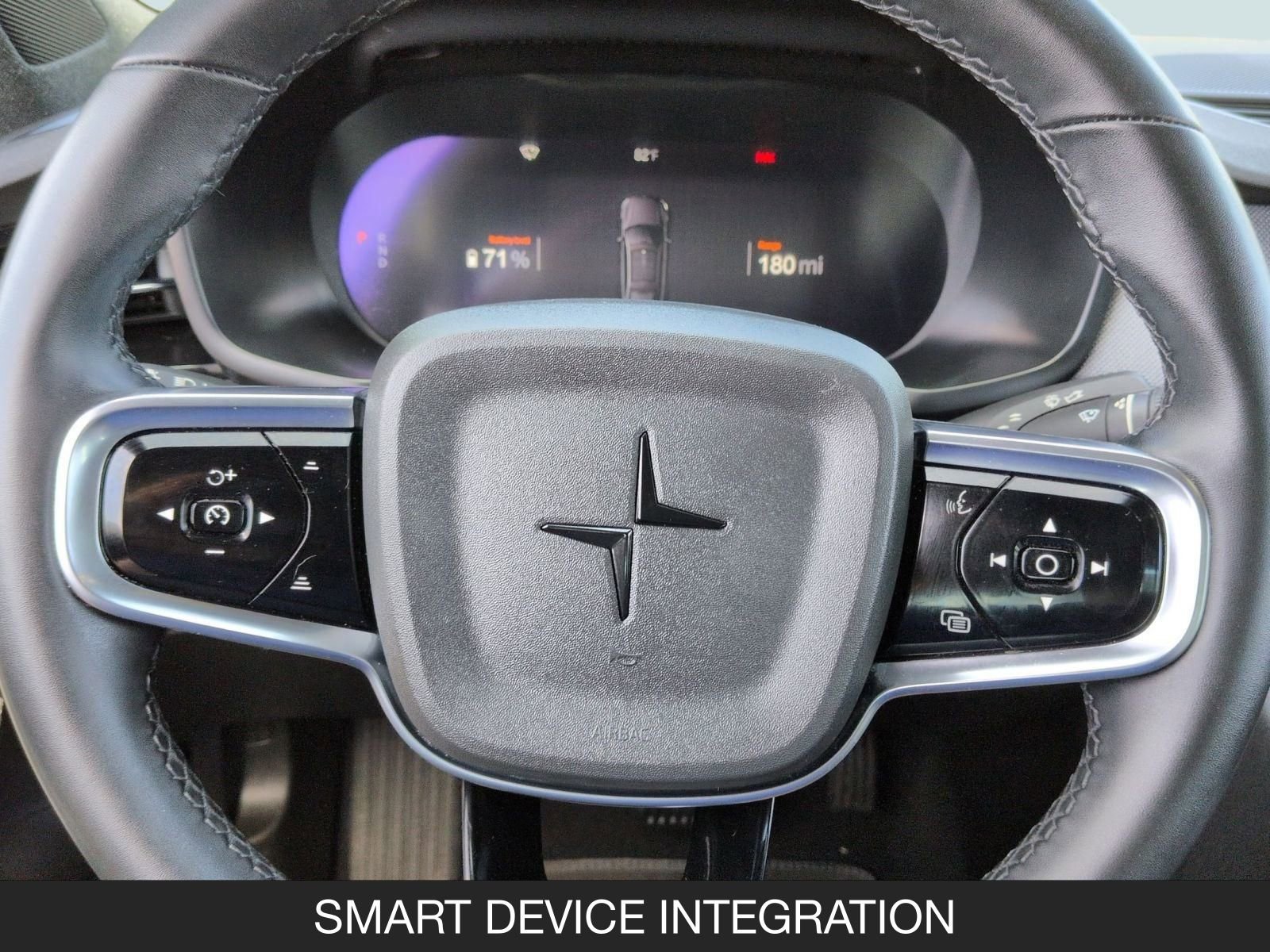 Used 2022 Polestar Polestar 2 FWD image 12
