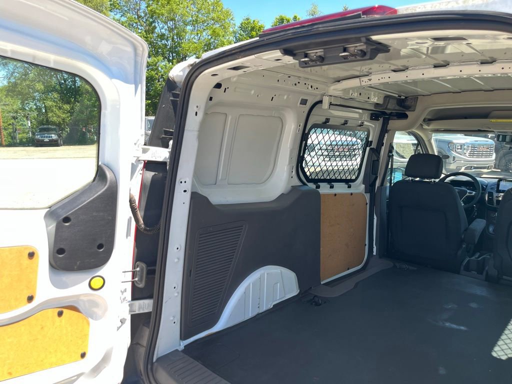 Used 2022 Ford Transit Connect XL FWD image 14