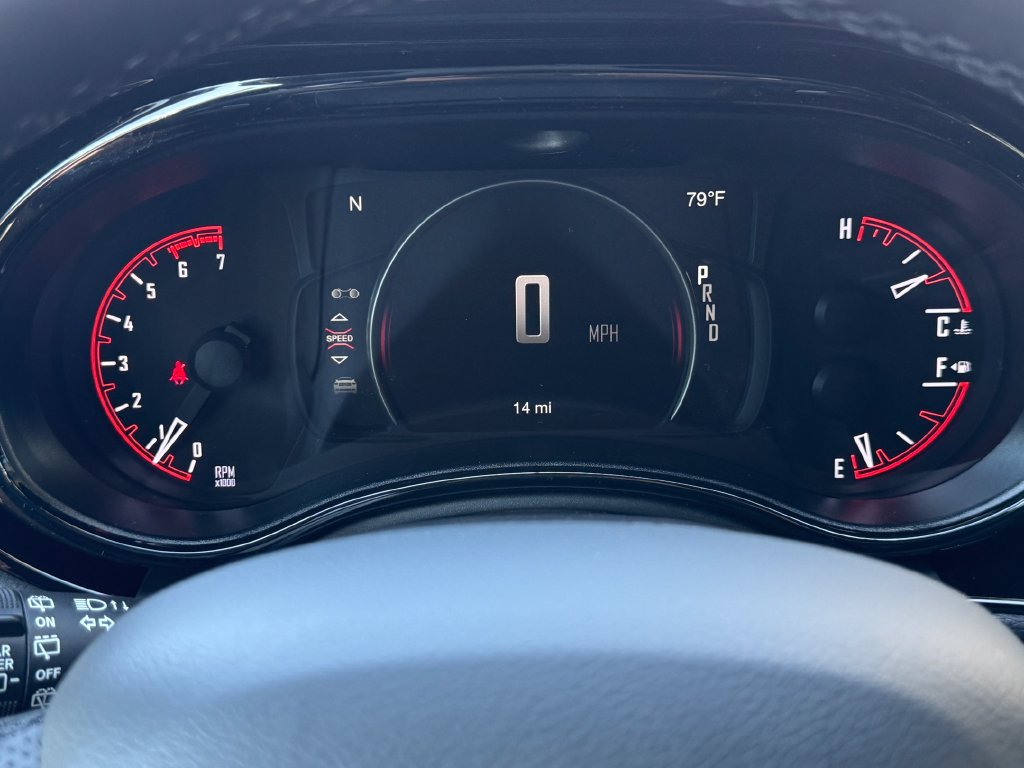 New 2027 Dodge Durango GT AWD/4WD image 22