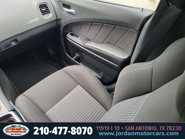 Used 2023 Dodge Charger GT RWD image 15