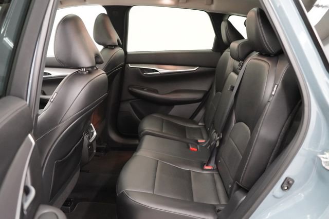 Used 2023 INFINITI QX50 Luxe image 9
