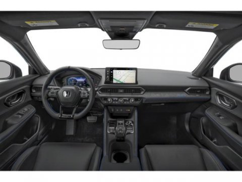 New 2027 Honda Prelude image 10
