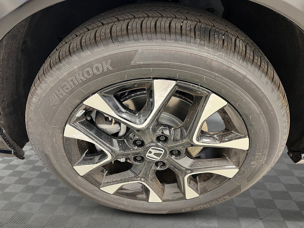 New 2027 Honda HR-V EX-L image 13