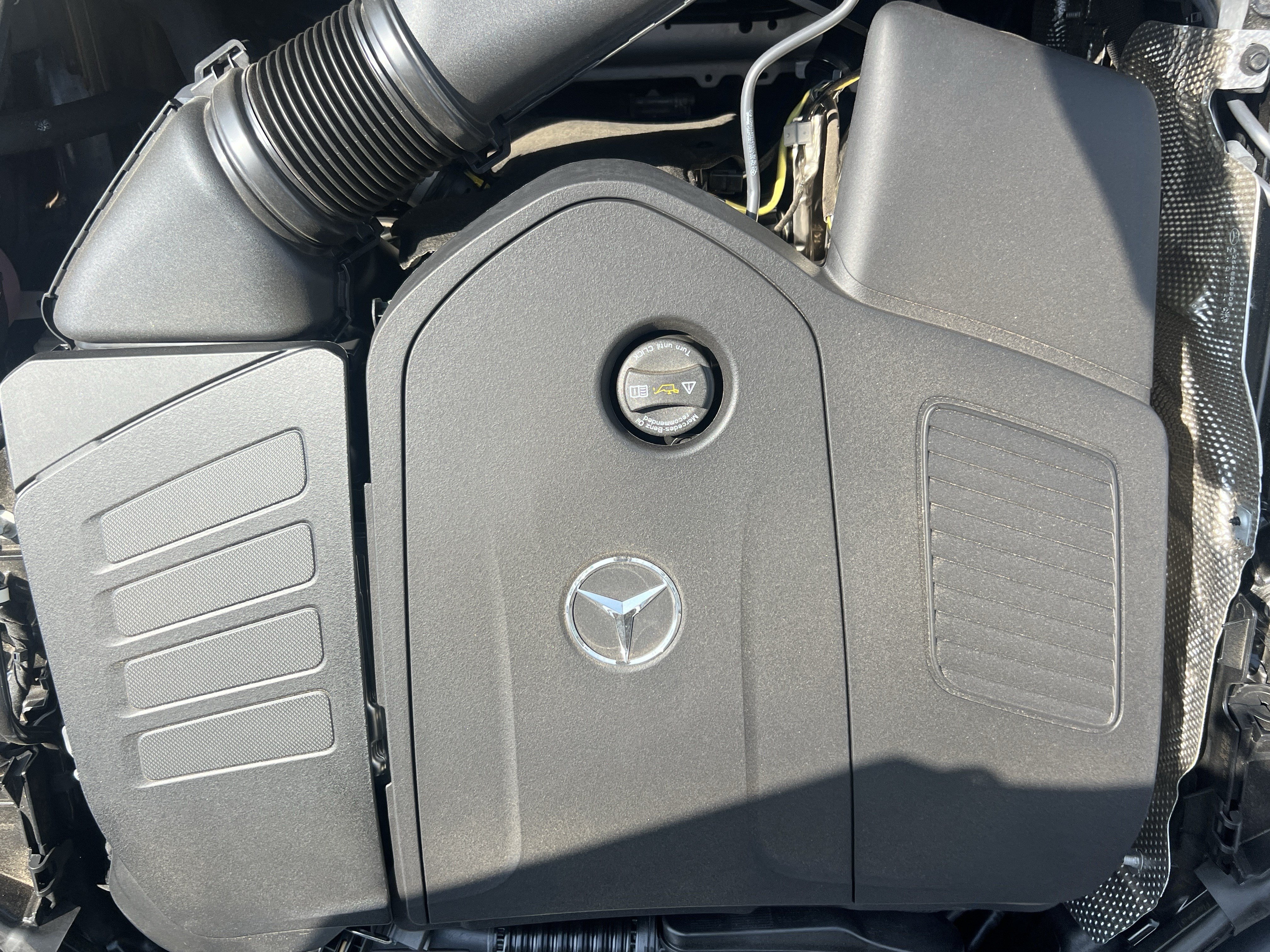 Certified 2026 Mercedes-Benz E 350 4MATIC Sedan image 32