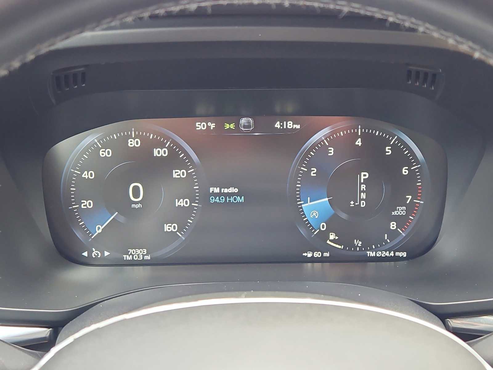 Used 2021 Volvo XC60 T5 Inscription w/ Protection Package Premier image 34