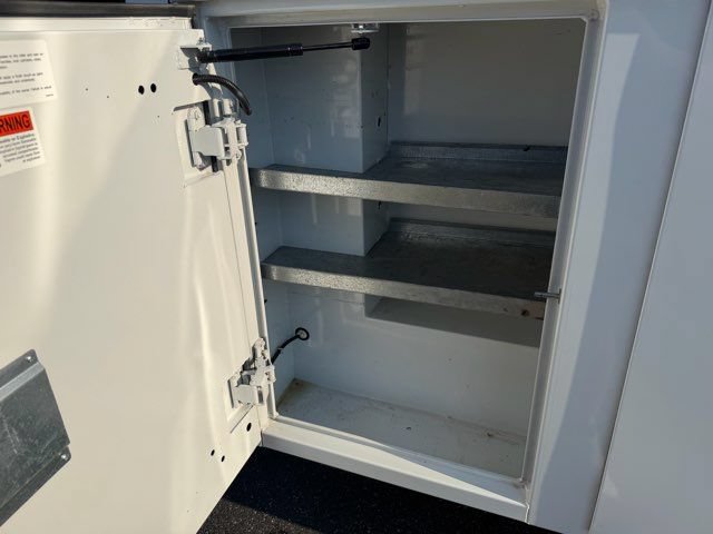 Used 2019 GMC Savana 3500 w/ Power Convenience Package RWD image 18