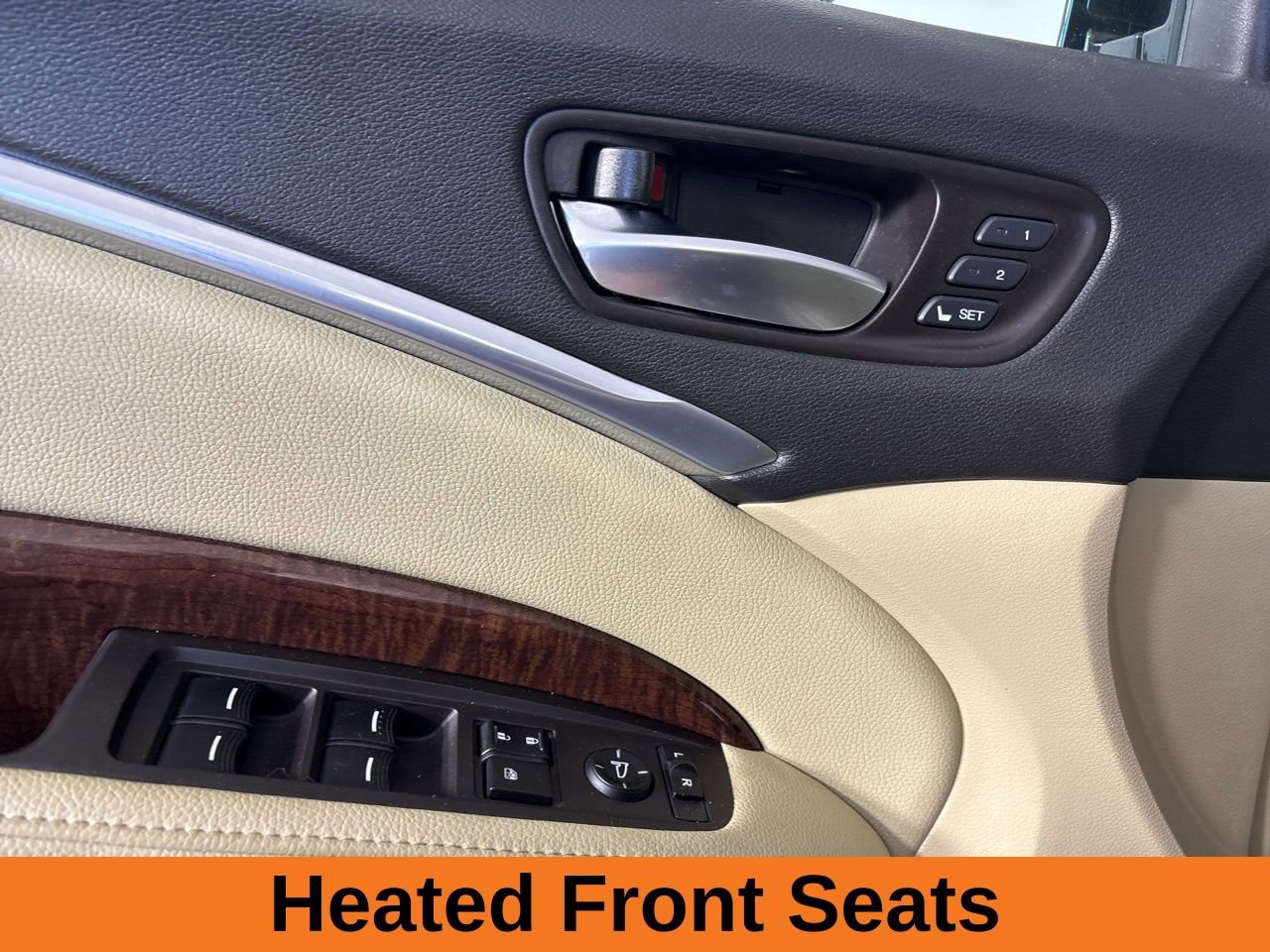 Used 2020 Acura MDX FWD image 11