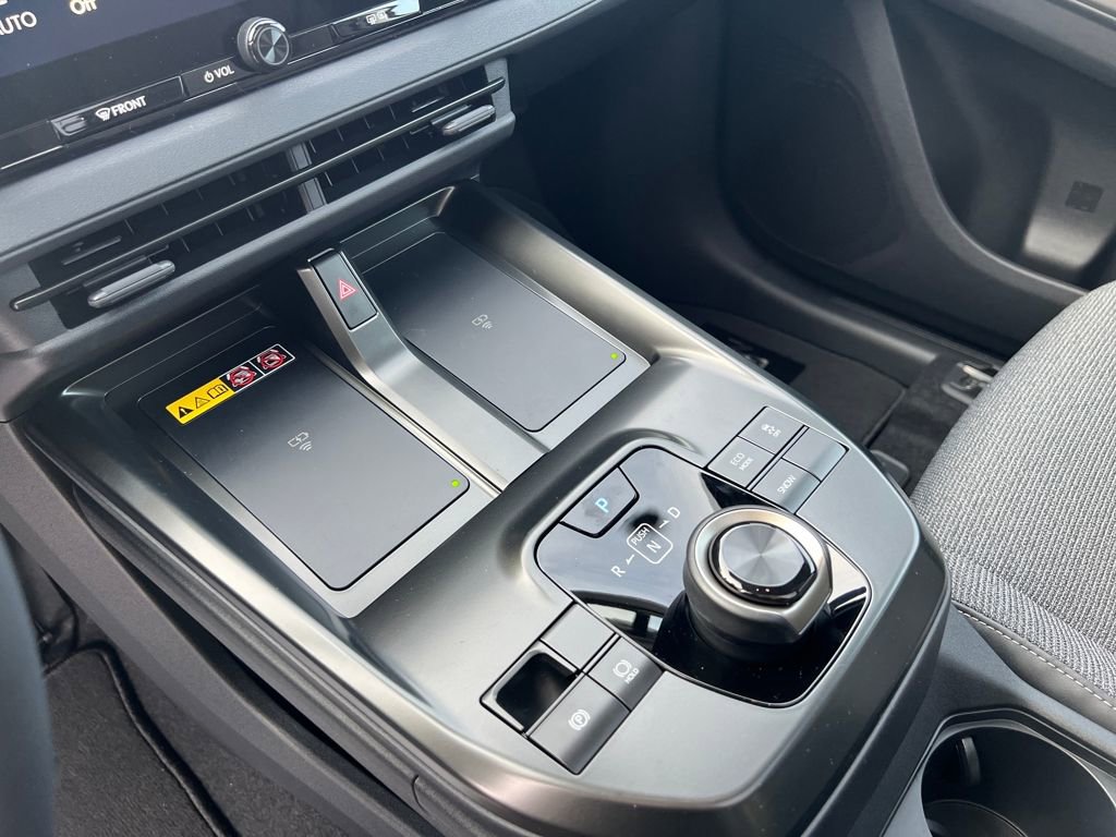 New 2026 Toyota bZ image 23