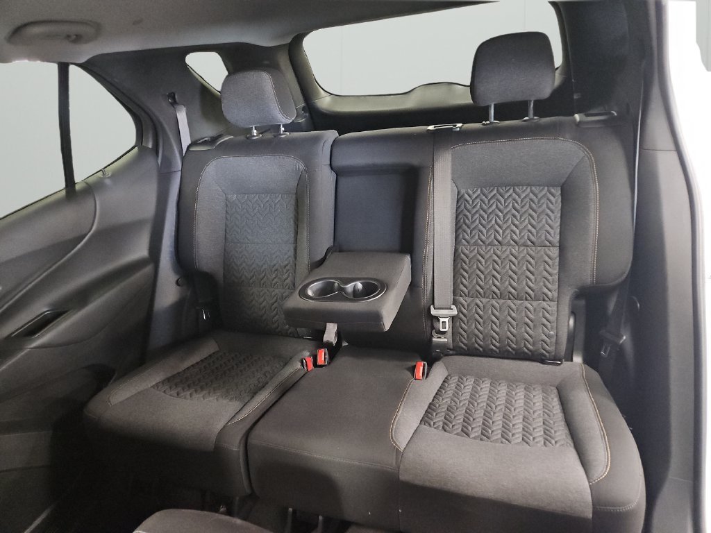 Used 2024 Chevrolet Equinox LT AWD/4WD image 41